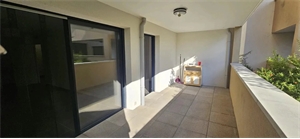 appartement à la vente -   13090  AIX-EN-PROVENCE, surface 44,95 m2 vente appartement - APR728515